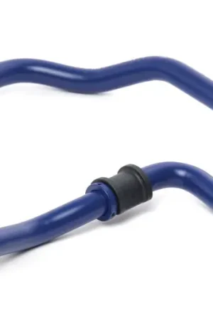 Time-Limited H&R 15-20 BMW M4 Cabrio/Coupe F83/F82 Sway Bar Kit - 30mm Front/25mm Rear | Graveyard Performance