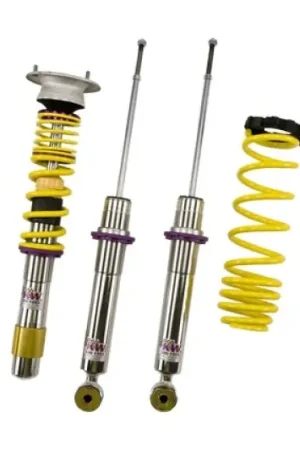 Modern KW Coilover Kit V1 BMW M5 E39 (M539) Sedan | Graveyard Performance