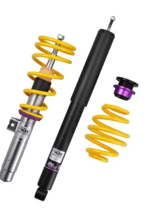 KW Coilover Kit V1 BMW M3 E46 Coupe Convertible | Graveyard Performance Deal