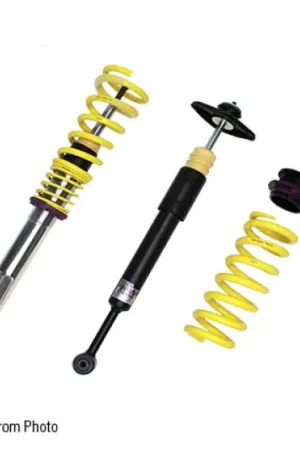 Secure Checkout KW Coilover Kit V1 BMW M3 (E92/93) | Graveyard Performance