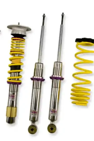 Limited Offer KW Coilover Kit V2 BMW M5 E39 (M539) Sedan | Graveyard Performance