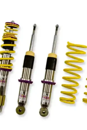 KW Street Comfort Kit BMW 6series E63 E64 (663C) Coupe Convertible | Graveyard Performance Bulk Order