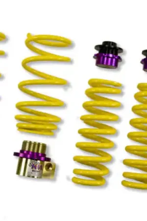 KW H.A.S. BMW M3 (E90/E92) Sedan Coupe | Graveyard Performance Luxury