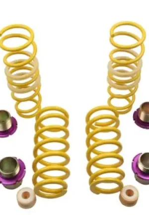 Bulk Order KW H.A.S. for BMW M5/M6 | Graveyard Performance