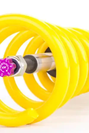 Price Cut KW V3 Coilover Kit 12 BMW 6 Series (F12/F13) w/ Adaptive Drive except xDrive Coupe/Convertible | Graveyard Performance