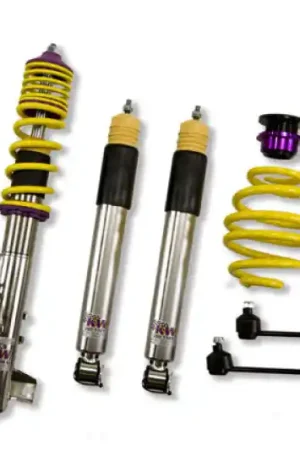 KW Coilover Kit V3 BMW M3 E36 (M3B M3/B) Coupe Convertible Sedan | Graveyard Performance Budget