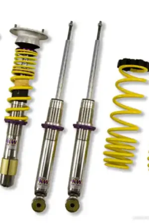 KW Coilover Kit V3 BMW M5 E39 (M539) Sedan | Graveyard Performance Exclusive