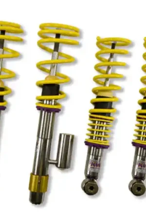 KW Coilover Kit V3 BMW M6 (E63 E64); (M560)Coupe convertible | Graveyard Performance Modern