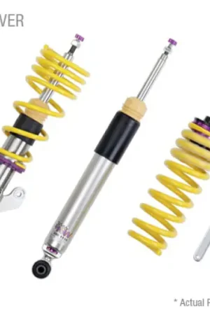 KW Coilover Kit V3 BMW 3series G20 M340i RWD w/o EDC Sedan (exc. M3) | Graveyard Performance Next Day Delivery