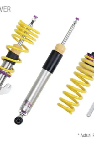 New Release KW Coilover Kit V3 2020+ BMW 3 Series G20 M340i w/EDC | Graveyard Performance