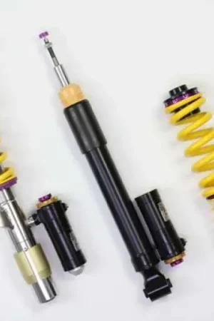 Best Price KW Clubsport Kit BMW | Graveyard Performance