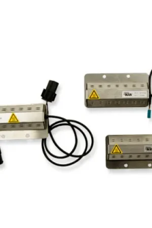 Hassle-Free Returns KW Electronic Damping Cancellation Kit BMW M5 E60 Type M560 | Graveyard Performance