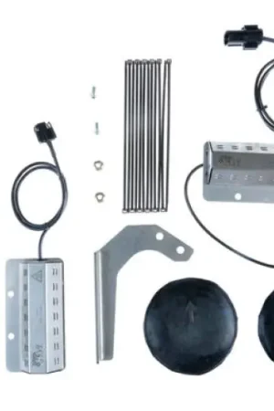 Trending KW Electronic Damping Cancellation Kit BMW M3 E92 Type M390 | Graveyard Performance