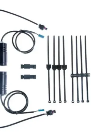 Big Sale KW Electronic Damping Cancellation Kit BMW M5 F10 | Graveyard Performance