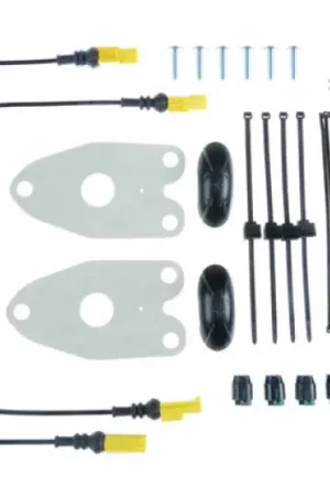 KW Electronic Damping Cancellation Kit for 15 BMW F80/F82 M3/M4 | Graveyard Performance Trusted Brand