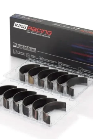 New Arrival King Engine Bearings BMW 95 M3 S50830 (Size STD) Performance Rod Bearing Set | Graveyard Performance