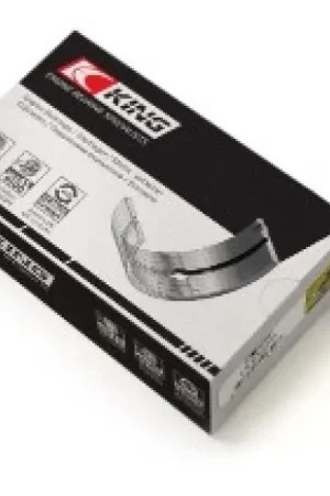 Clearance King Engine Bearings BMW S65B40A (Size +0.5mm) Crankshaft Main Bearing ( Set of 5 ) | Graveyard Performance