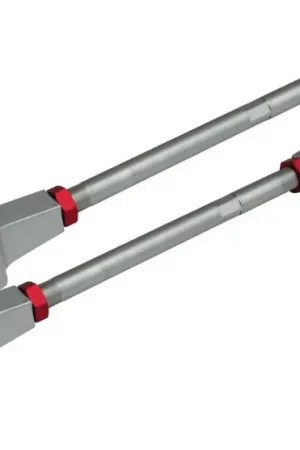 Low Price SPC Performance 95-99 BMW E36/99-06 E46/03-08 E85 Rear Adjustable Lower Control Arms | Graveyard Performance