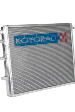 Special Discount Koyo 15-20 BMW M3/M4 (F80/82/83) / 19-20 M2 Comp. (F87) Alum. High-Perf. Front Mount Heat Exchanger | Graveyard Performance
