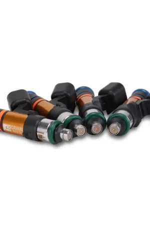 Fast Shipping Grams Performance 550cc E30 INJECTOR KIT | Graveyard Performance