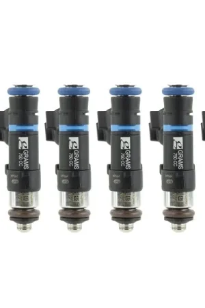 Instant Buy Grams Performance 750cc E30 INJECTOR KIT | Graveyard Performance