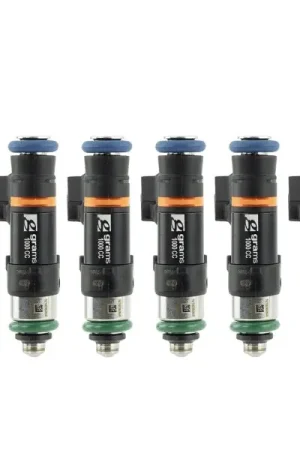 Grams Performance 1000cc E90/E92/E93 INJECTOR KIT | Graveyard Performance Mega Sale