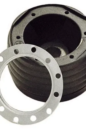 High Quality Sparco Steering Wheel Hub BMW E46 98-06 | Graveyard Performance