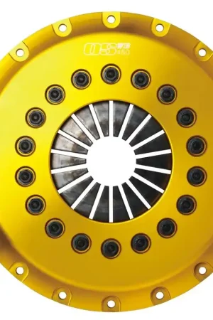 OS Giken BMW E46 M3 TR Series Dampened Twin Plate Clutch | Graveyard Performance Certified