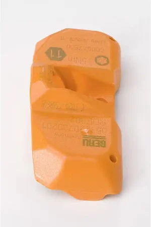 Schrader TPMS Sensor - Beru OE Number 36118378682 - BMW | Graveyard Performance Free Delivery
