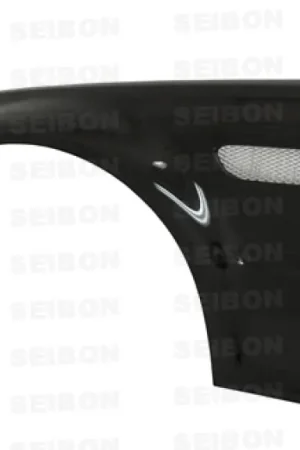 Seibon 01-05 BMW E46 M3 Carbon Fiber Fenders | Graveyard Performance Special Offer