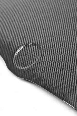 Seibon 07-10 BMW M3 Series 2Dr (E92) CT-Style Carbon Fiber hood | Graveyard Performance Professional Grade