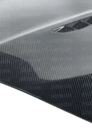 New Release Seibon 10-13 BMW 5 Series and M5 Series (F10) BT-Style Carbon Fiber Hood | Graveyard Performance