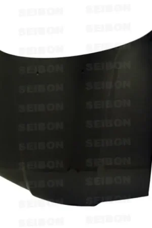 Brand New Seibon 92-98 BMW 3 Series 2dr (E36) (Exc 318) OEM Carbon Fiber Hood | Graveyard Performance
