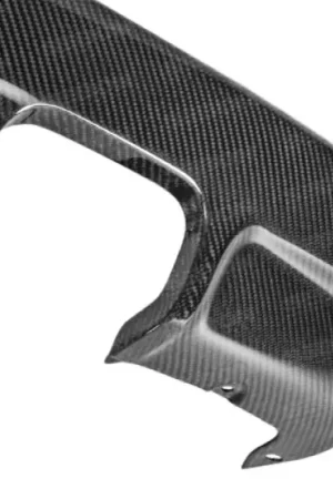 Seibon 01-15 BMW E46 M3 Carbon Fiber Rear Diffuser | Graveyard Performance Brand New