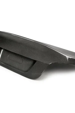 Seibon 04-10 BMW E60 5-Series CSL-Style Carbon Fiber Trunk/Hatch | Graveyard Performance Certified