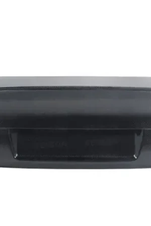 Hassle-Free Returns Seibon 97-03 BMW 5 Series (E39) CSL-Style Carbon Fiber Trunk/Hatch | Graveyard Performance