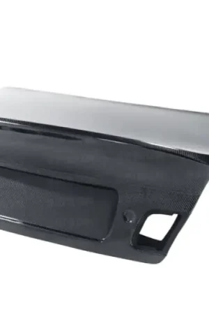 In Demand Seibon 99-04 BMW 3 Series 2DR E46 CSL Carbon Fiber Trunk Lid | Graveyard Performance
