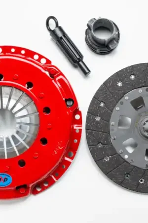Exclusive South Bend / DXD Racing Clutch 96-99 BMW M3 E36 3.2L Stg 1 HD Clutch Kit | Graveyard Performance
