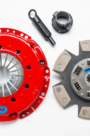 Bulk Order South Bend / DXD Racing Clutch 96-99 BMW M3 E36 3.2L Stg 2 Drag Clutch Kit | Graveyard Performance