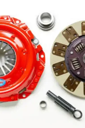 South Bend / DXD Racing Clutch 96-99 BMW M3 E36 3.2L Stg 2 Endur Clutch Kit | Graveyard Performance Order Now