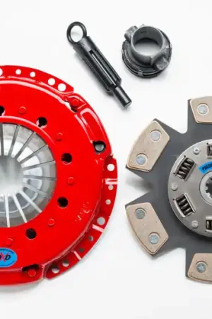 South Bend / DXD Racing Clutch 96-99 BMW M3 E36 3.2L Stg 3 Drag Clutch Kit | Graveyard Performance Next Day Delivery