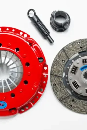South Bend / DXD Racing Clutch 96-99 BMW M3 E36 3.2L Stg 3 Daily Clutch Kit | Graveyard Performance Same Day Shipping