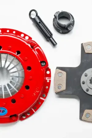 South Bend / DXD Racing Clutch 96-99 BMW M3 E36 3.2L Stg 4 Extreme Clutch Kit | Graveyard Performance Special Offer