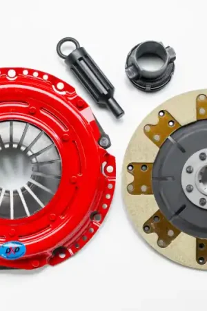 South Bend Clutch 01-05 BMW M3 E46 Stg 3 Endur Clutch Kit | Graveyard Performance Flash Sale