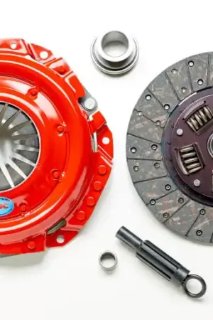 Authentic South Bend Clutch 08-13 BMW M3 4.0L E90/E92 Stage 2 Daily Clutch Kit | Graveyard Performance