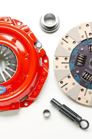 Bulk Order South Bend / DXD Racing Clutch 88-91 BMW M3 E30 2.3L Stg 3 Drag Clutch Kit | Graveyard Performance