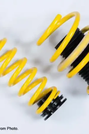 Reduced Price ST Adjustable Lowering Springs 11-12 BMW 1-Series M Coupe (E82) / 08-13 M3 (E90/E92) Sedan/Coupe | Graveyard Performance