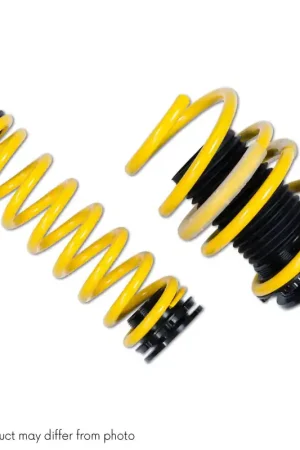 ST Adjustable Lowering Springs 08-13 BMW M3 (E90, E92, E93) | Graveyard Performance Fast Shipping