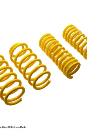 ST Sport-tech Lowering Springs 16+ BMW M2 (F87) | Graveyard Performance Grab Now