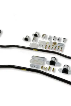 Warranty Included ST Anti-Swaybar Set BMW E30 Coupe Sedan M3 | Graveyard Performance